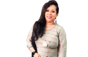 Sonika Chakraborty