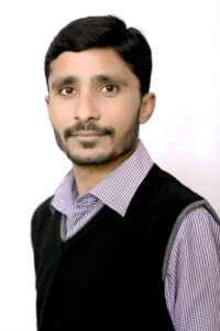 Kailash Rathod